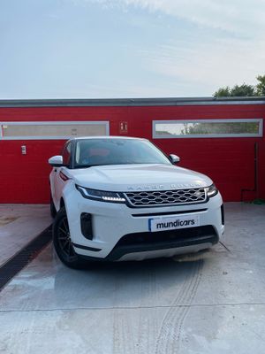 Land-Rover Range Rover Evoque 2.0 D150 HSE AUTO 4WD  - Foto 5
