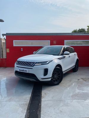 Land-Rover Range Rover Evoque 2.0 D150 HSE AUTO 4WD  - Foto 8