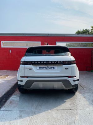 Land-Rover Range Rover Evoque 2.0 D150 HSE AUTO 4WD  - Foto 10