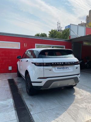 Land-Rover Range Rover Evoque 2.0 D150 HSE AUTO 4WD  - Foto 13