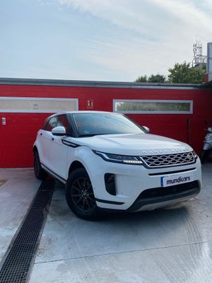 Land-Rover Range Rover Evoque 2.0 D150 HSE AUTO 4WD  - Foto 4