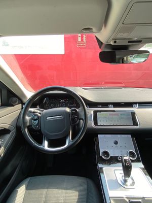 Land-Rover Range Rover Evoque 2.0 D150 HSE AUTO 4WD  - Foto 14