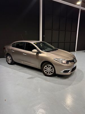 Renault Fluence Limited dCi 110  - Foto 5