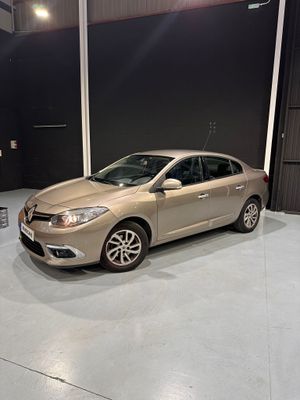 Renault Fluence Limited dCi 110  - Foto 7