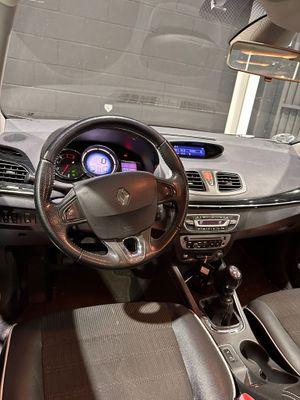 Renault Fluence Limited dCi 110  - Foto 13