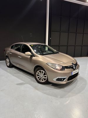 Renault Fluence Limited dCi 110  - Foto 4
