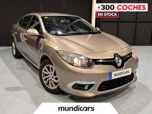 Renault Fluence Limited dCi 110  - Foto 2