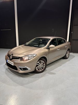Renault Fluence Limited dCi 110  - Foto 6