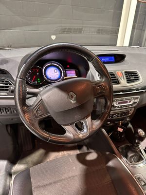 Renault Fluence Limited dCi 110  - Foto 12
