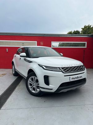 Land-Rover Range Rover Evoque 2.0 D150 S FWD  - Foto 4