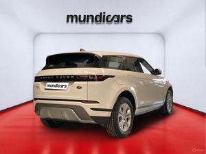 Land-Rover Range Rover Evoque 2.0 D150 S FWD  - Foto 4