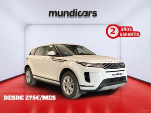 Land-Rover Range Rover Evoque 2.0 D150 S FWD  - Foto 2