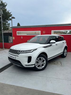 Land-Rover Range Rover Evoque 2.0 D150 S FWD  - Foto 7