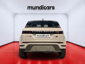 Land-Rover Range Rover Evoque 2.0 D150 S FWD  - Foto 5