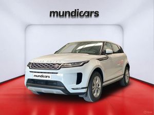 Land-Rover Range Rover Evoque 2.0 D150 S FWD  - Foto 8
