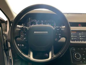 Land-Rover Range Rover Evoque 2.0 D150 S FWD  - Foto 12