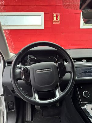 Land-Rover Range Rover Evoque 2.0 D150 S FWD  - Foto 12
