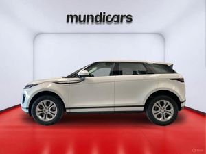 Land-Rover Range Rover Evoque 2.0 D150 S FWD  - Foto 7