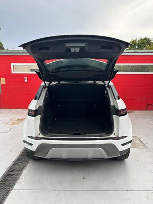 Land-Rover Range Rover Evoque 2.0 D150 S FWD  - Foto 10
