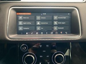 Land-Rover Range Rover Evoque 2.0 D150 S FWD  - Foto 16
