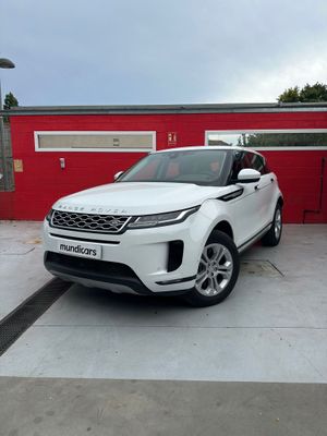 Land-Rover Range Rover Evoque 2.0 D150 S FWD  - Foto 6