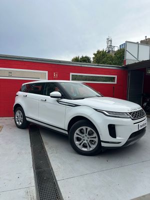 Land-Rover Range Rover Evoque 2.0 D150 S FWD  - Foto 5