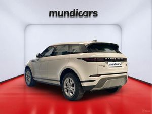 Land-Rover Range Rover Evoque 2.0 D150 S FWD  - Foto 6