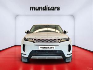 Land-Rover Range Rover Evoque 2.0 D150 S FWD  - Foto 9