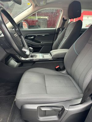Land-Rover Range Rover Evoque 2.0 D150 S FWD  - Foto 11