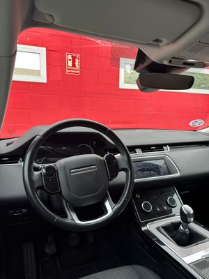 Land-Rover Range Rover Evoque 2.0 D150 S FWD  - Foto 14