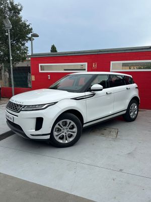 Land-Rover Range Rover Evoque 2.0 D150 S FWD  - Foto 8