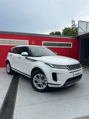 Land-Rover Range Rover Evoque 2.0 D150 S FWD  - Foto 3