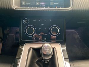 Land-Rover Range Rover Evoque 2.0 D150 S FWD  - Foto 13