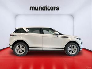 Land-Rover Range Rover Evoque 2.0 D150 S FWD  - Foto 3