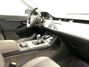 Land-Rover Range Rover Evoque 2.0 D150 S FWD  - Foto 17