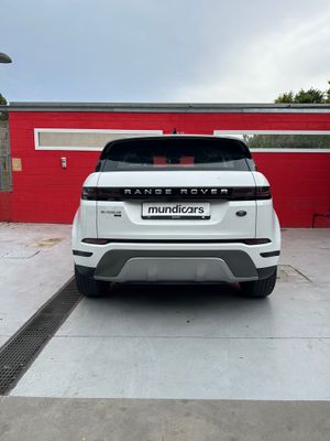 Land-Rover Range Rover Evoque 2.0 D150 S FWD  - Foto 9