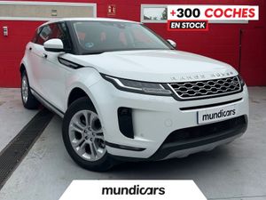 Land-Rover Range Rover Evoque 2.0 D150 S FWD  - Foto 2