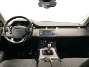 Land-Rover Range Rover Evoque 2.0 D150 S FWD  - Foto 11