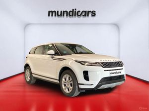 Land-Rover Range Rover Evoque 2.0 D150 S FWD  - Foto 2