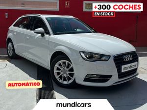 Audi A3 1.6 TDI 105cv S tronic Attraction  - Foto 2