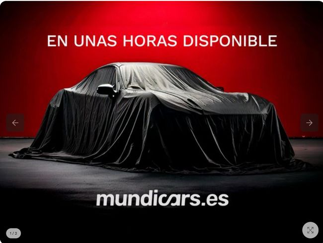 Audi A3 1.6 TDI 105cv S tronic Attraction  - Foto 1
