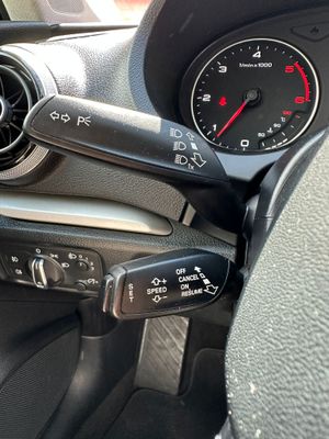 Audi A3 1.6 TDI 105cv S tronic Attraction  - Foto 15