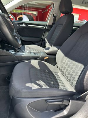 Audi A3 1.6 TDI 105cv S tronic Attraction  - Foto 12