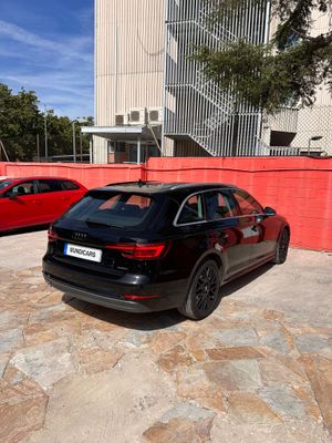 Audi A4 2.0 TDI 140kW (190CV) quattro S tronic  - Foto 11