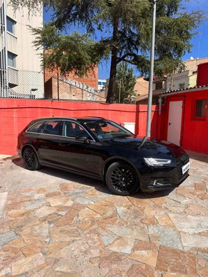Audi A4 2.0 TDI 140kW (190CV) quattro S tronic  - Foto 5