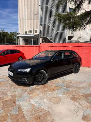 Audi A4 2.0 TDI 140kW (190CV) quattro S tronic  - Foto 6