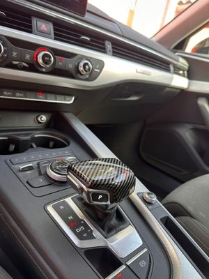 Audi A4 2.0 TDI 140kW (190CV) quattro S tronic  - Foto 13