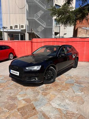 Audi A4 2.0 TDI 140kW (190CV) quattro S tronic  - Foto 7