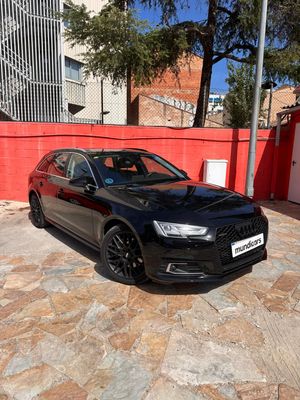 Audi A4 2.0 TDI 140kW (190CV) quattro S tronic  - Foto 4