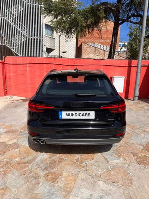Audi A4 2.0 TDI 140kW (190CV) quattro S tronic  - Foto 10